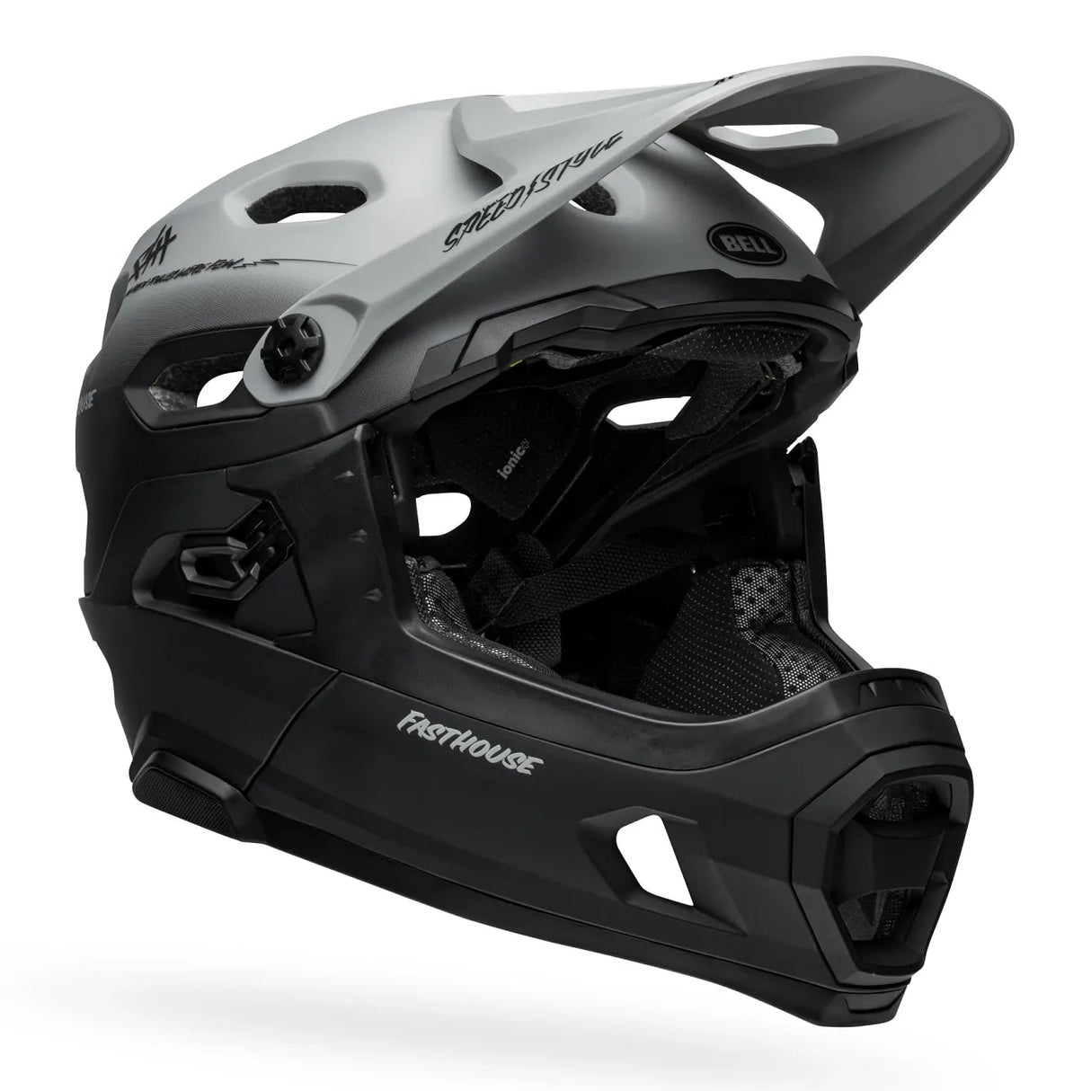 Bell Super DH Spherical Mips Full Face Helmet