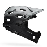 bell mountain bike helmets melbourne Bell Super DH Spherical Mips Full Face Helmet – Ivanhoe Cycles