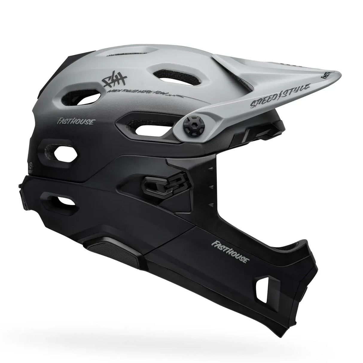 Bell Super DH Spherical Mips Full Face Helmet