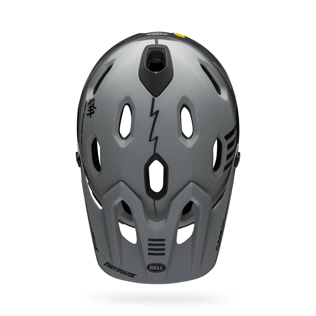 Bell Super DH Spherical Mips Full Face Helmet
