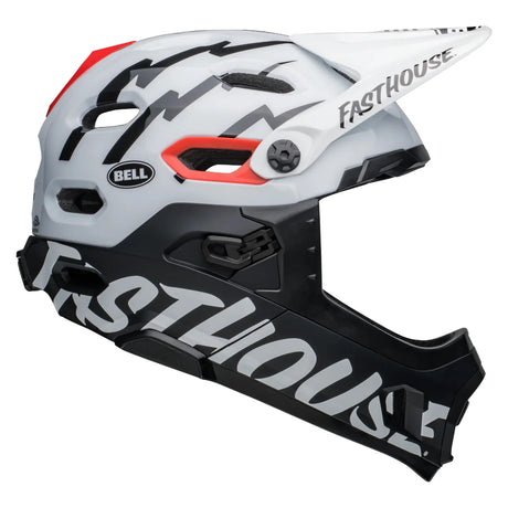 Bell Super DH Spherical Mips Full Face Helmet