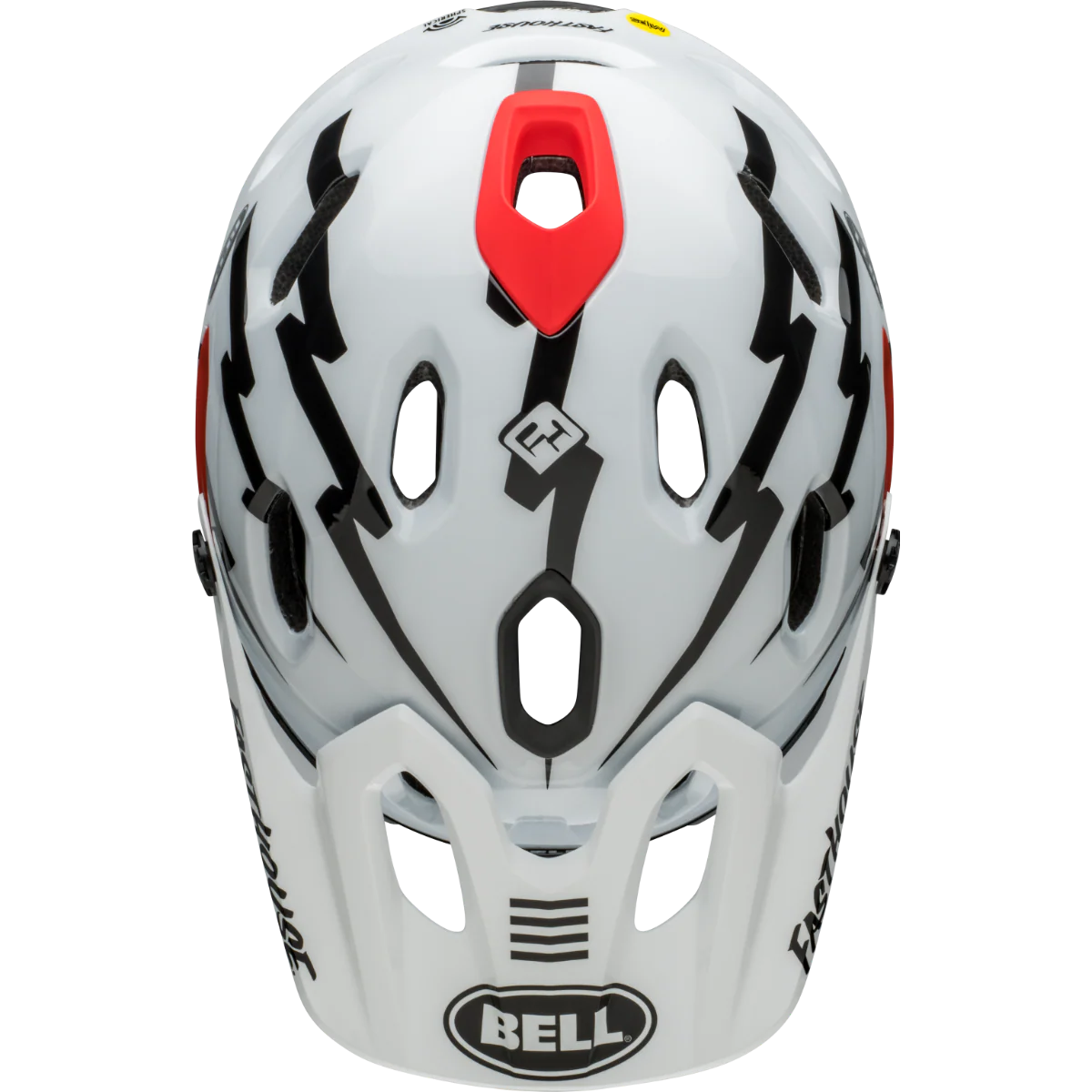 Bell Super DH Spherical Mips Full Face Helmet