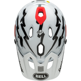 Bell Super DH Spherical Mips Full Face Helmet