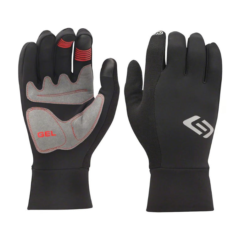 Bellwether Climate Control Gel Winter Gloves