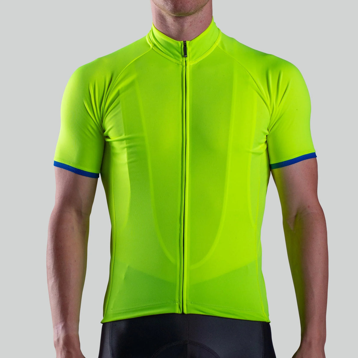 Bellwether Mens Criterium Pro Jersey