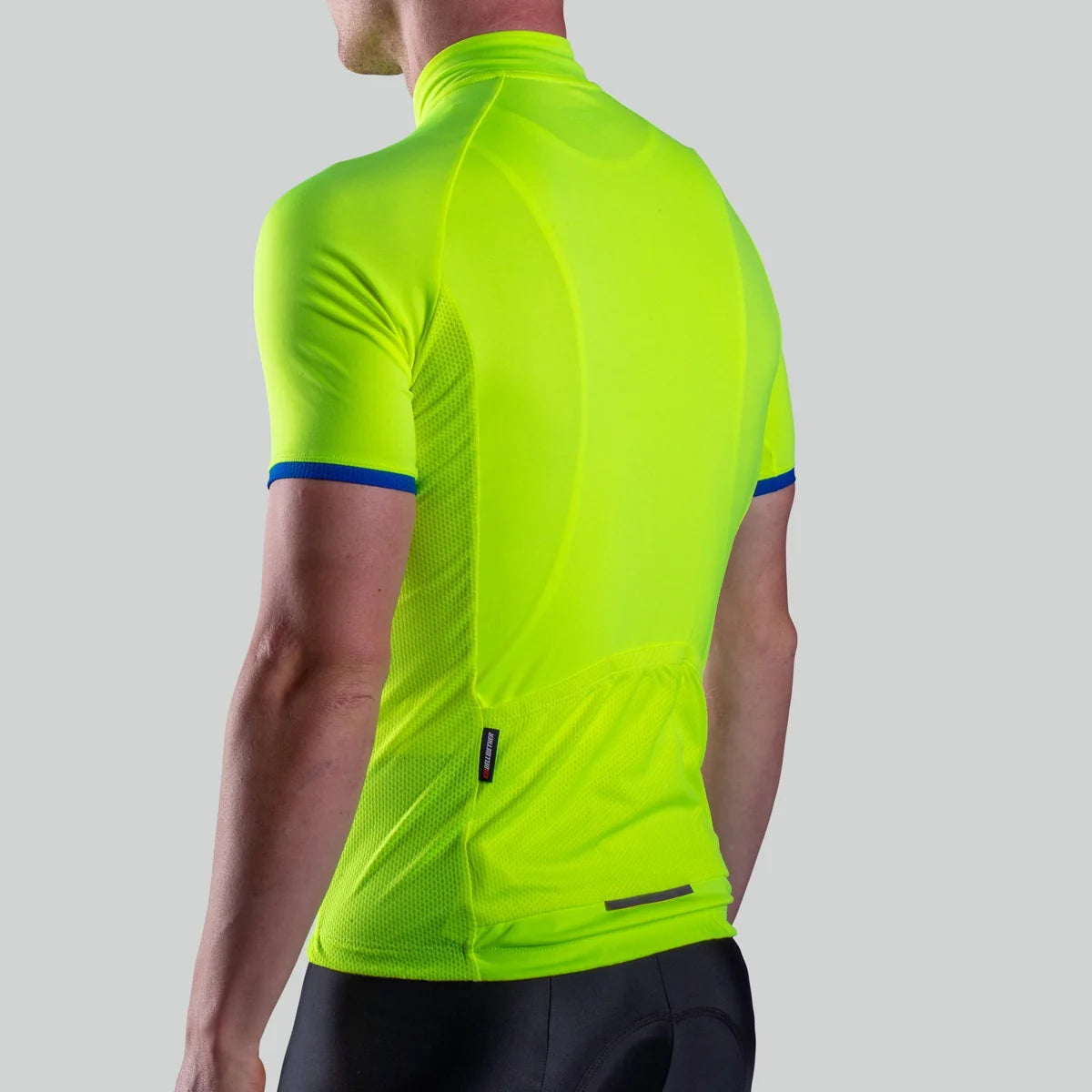 Bellwether Mens Criterium Pro Jersey