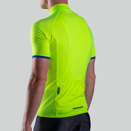 Bellwether Mens Criterium Pro Jersey