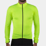 Bellwether Mens Draft Long Sleeve Jersey