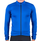 Bellwether Mens Draft Long Sleeve Jersey