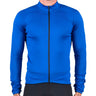 Bellwether Mens Draft Long Sleeve Jersey