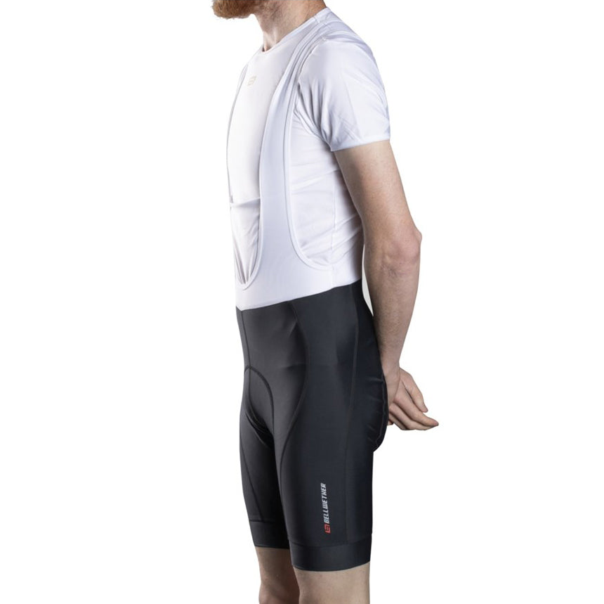 Bellwether Mens Endurance Gel Bib Shorts