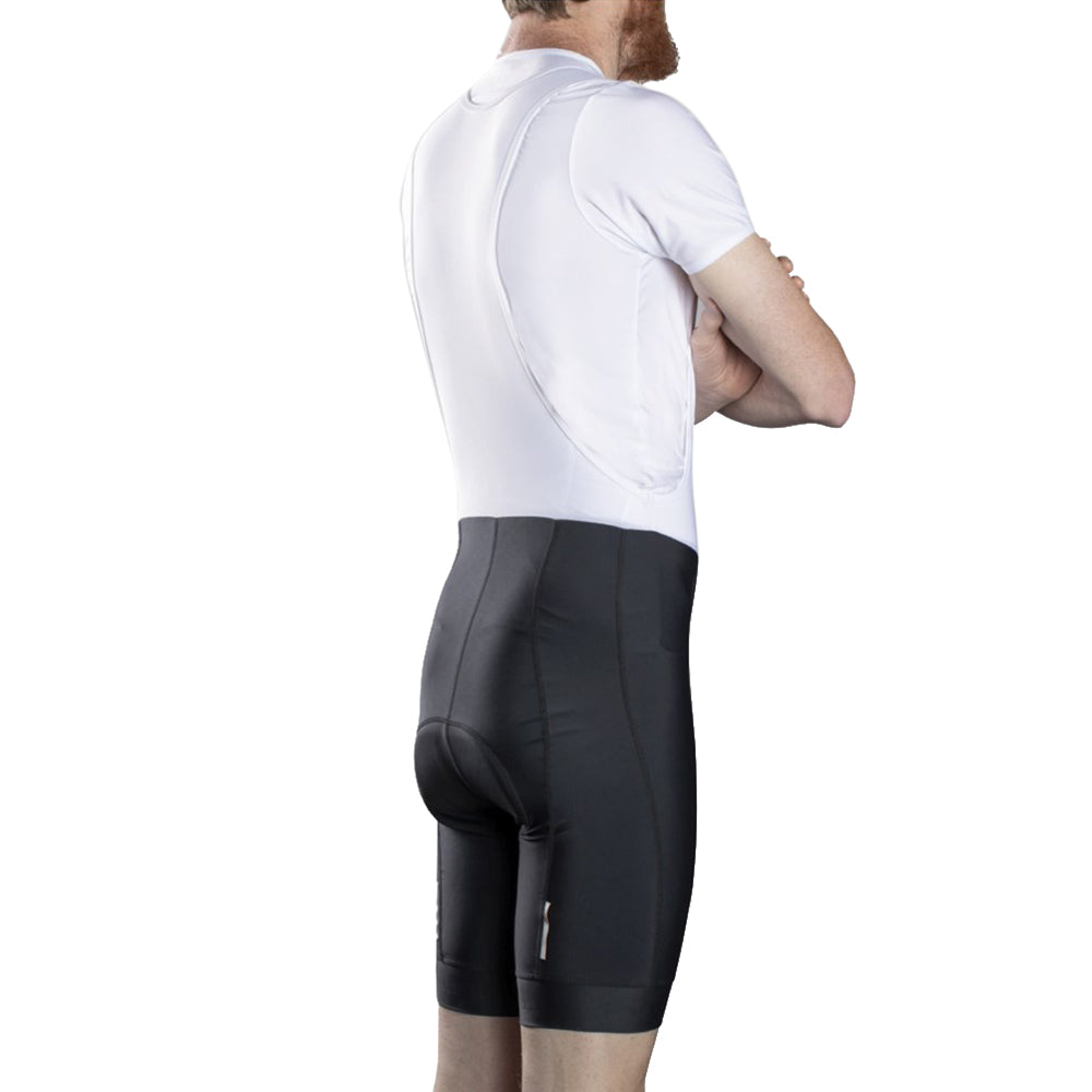 Bellwether Mens Endurance Gel Bib Shorts