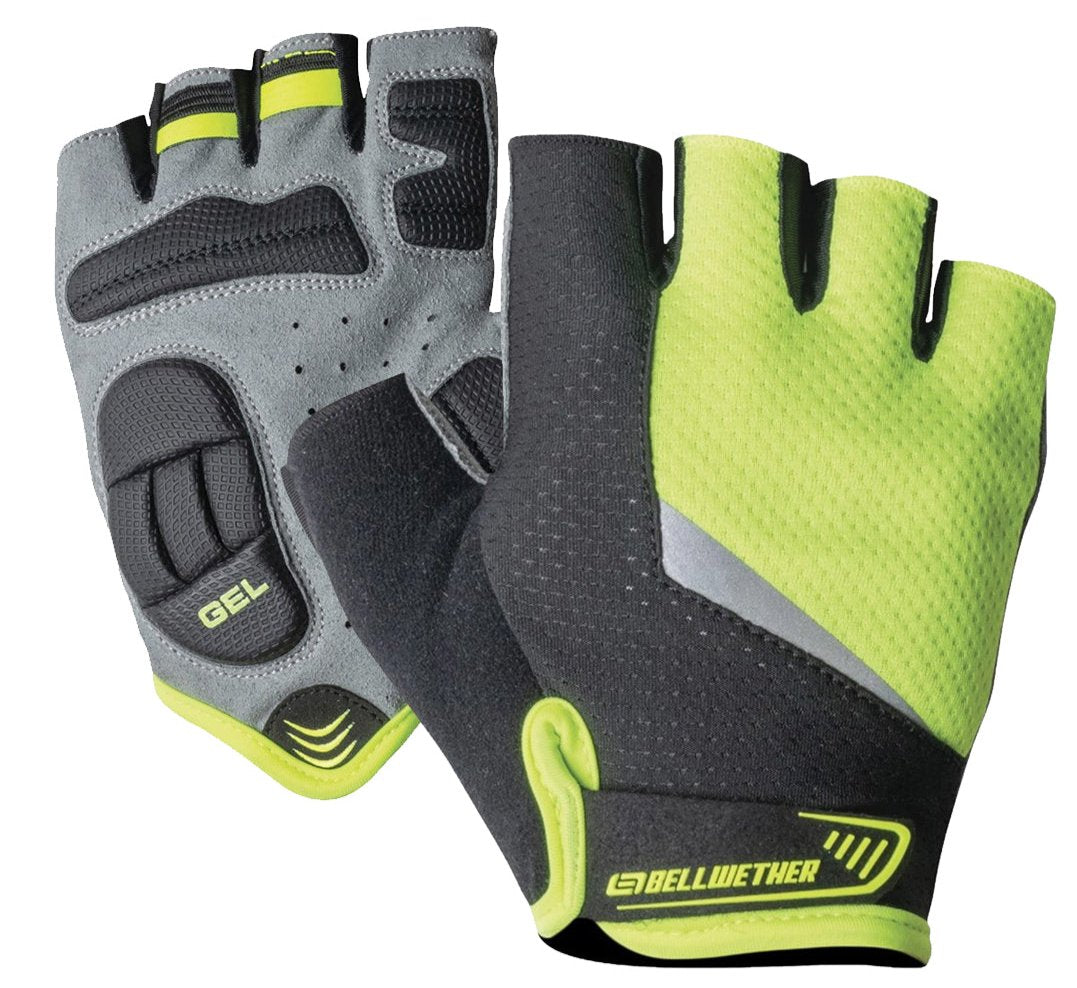 Bellwether Ergo Gel Road Gloves