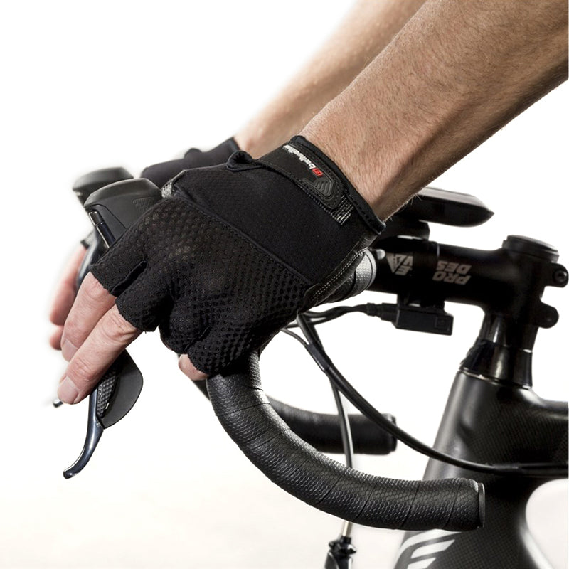 Bellwether Gel Supreme Road Gloves