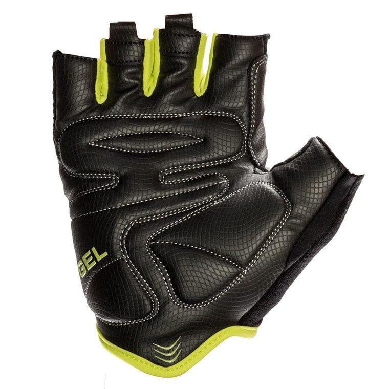 Bellwether Gel Supreme Road Gloves