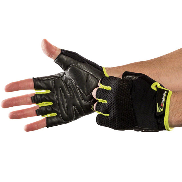 Bellwether Gel Supreme Road Gloves