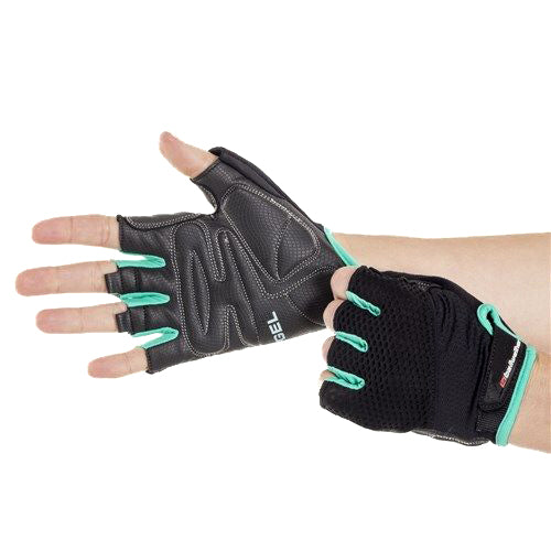 Bellwether Womens Gel Supreme Gloves