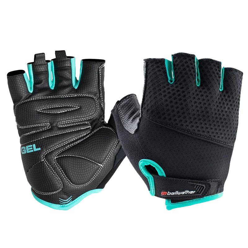 Bellwether Womens Gel Supreme Gloves