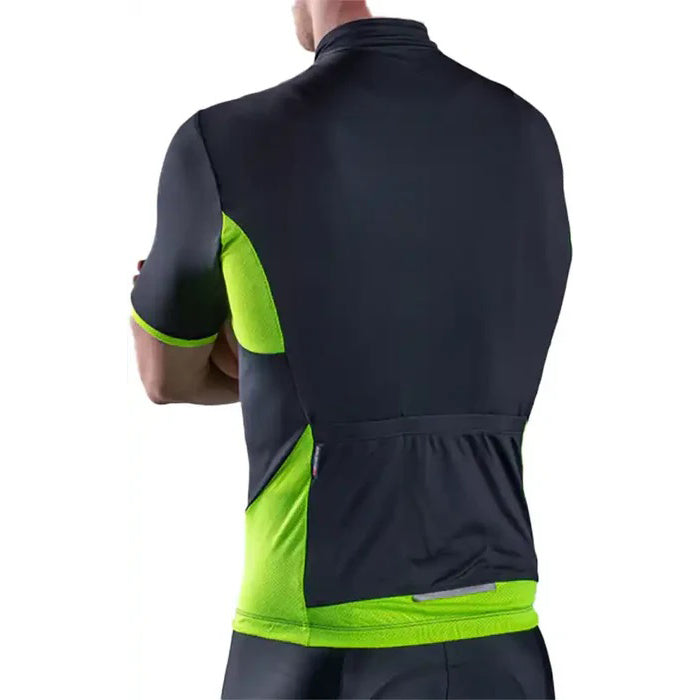 Bellwether Mens Distance Jersey