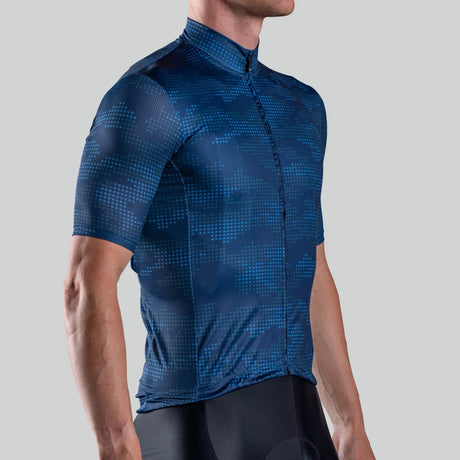 Bellwether Mens Revel Breakaway Jersey