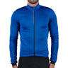 Bellwether Mens Prestige Thermal Long Sleeve Jersey