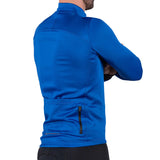 Bellwether Mens Prestige Thermal Long Sleeve Jersey