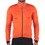 Bellwether Mens Prestige Thermal Long Sleeve Jersey
