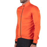 Bellwether Mens Prestige Thermal Long Sleeve Jersey