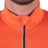 Bellwether Mens Prestige Thermal Long Sleeve Jersey