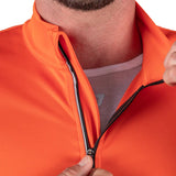 Bellwether Mens Prestige Thermal Long Sleeve Jersey