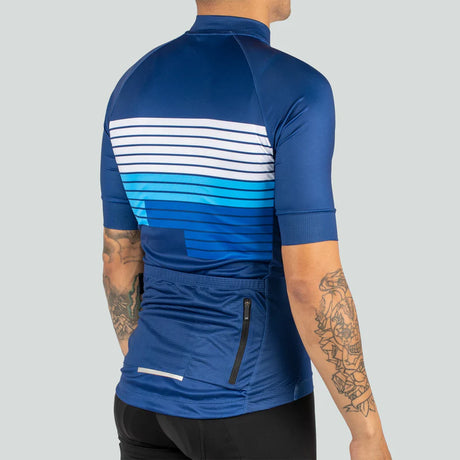 Bellwether Mens Revel Jersey