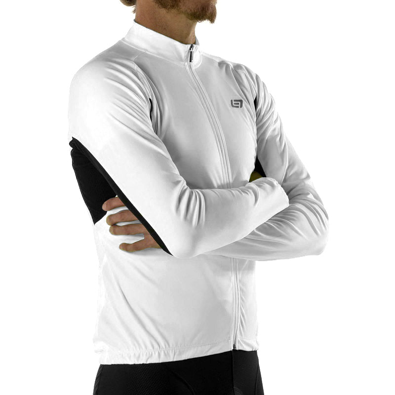 Bellwether Mens Sol-Air 40+ Long Sleeve Jersey