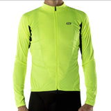 Bellwether Mens Sol-Air 40+ Long Sleeve Jersey