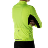 Bellwether Mens Sol-Air 40+ Long Sleeve Jersey