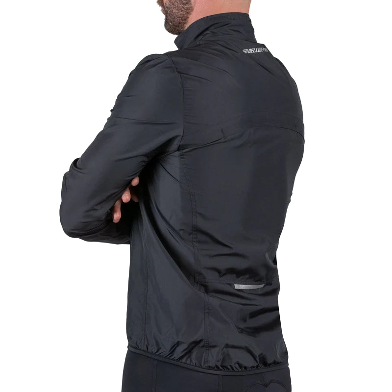 Bellwether Mens Velocity Jacket