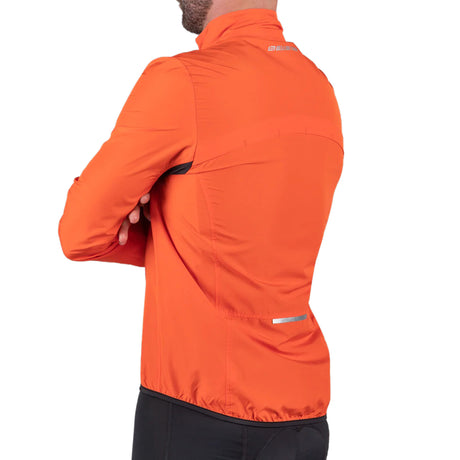 Bellwether Mens Velocity Jacket