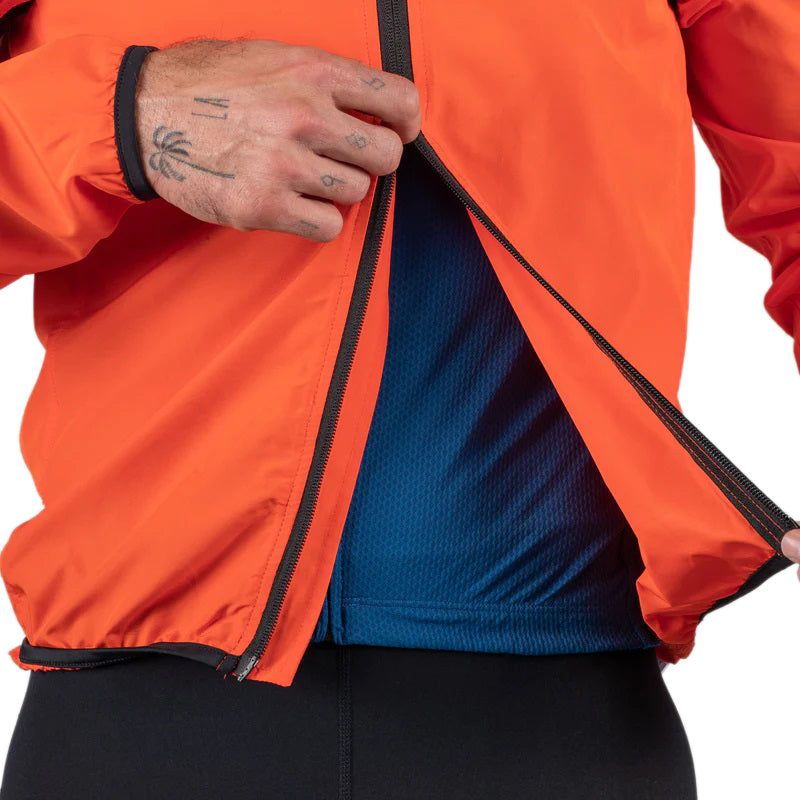 Bellwether Mens Velocity Jacket