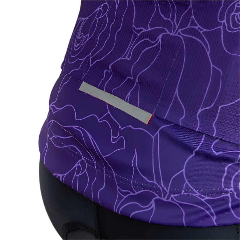 Bellwether Womens Motion Jersey