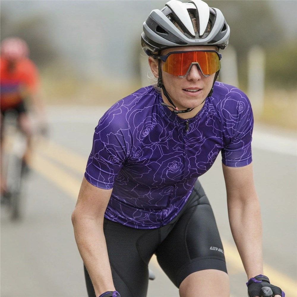 Bellwether Womens Motion Jersey