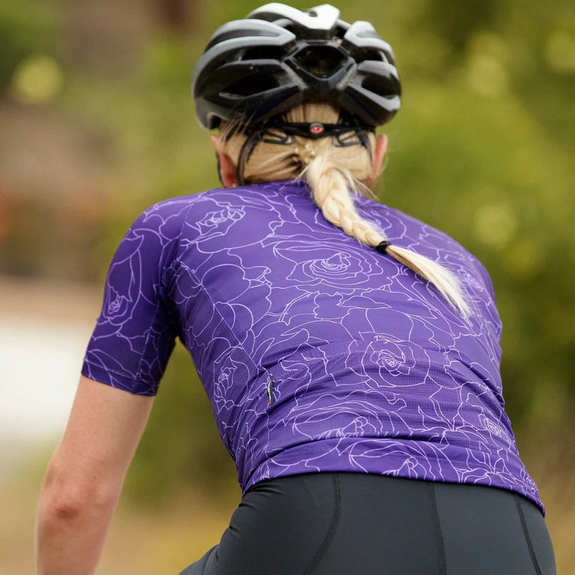 Bellwether Womens Motion Jersey