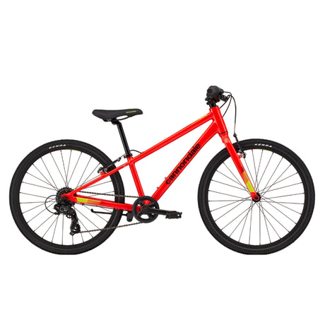 24" Cannondale Kids Quick 7-Speed