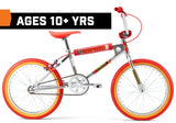 Mongoose California Special 20" BMX