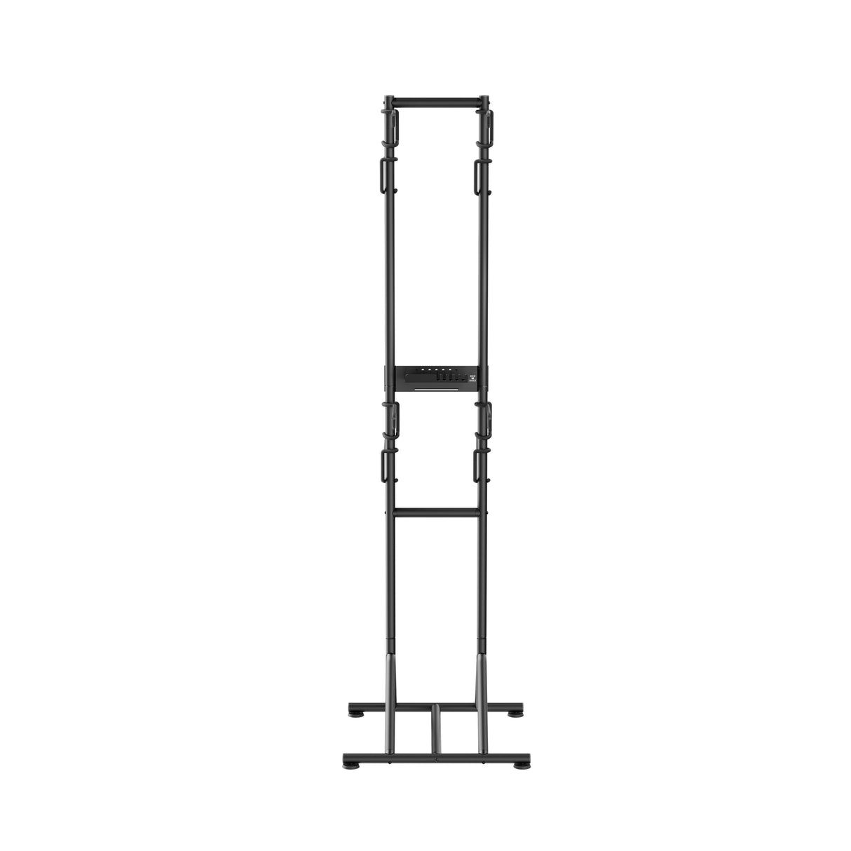 Bike Rakz Floor Bike Stand (4 Bike)