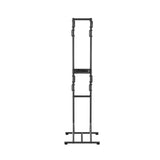 Bike Rakz Floor Bike Stand (4 Bike)