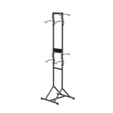 Bike Rakz Floor Bike Stand (4 Bike)