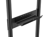 Bike Rakz Floor Bike Stand (4 Bike)