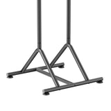 Bike Rakz Floor Bike Stand (4 Bike)