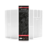 Bike Shield Premium Complete Frame Protection Kit