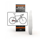 Bike Shield Chainstay Stay Shield Gloss