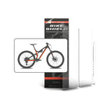 Bike Shield FullPack Regular Frame Protection Kit